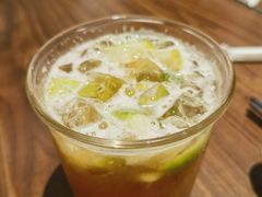 -港丽餐厅(正大店)