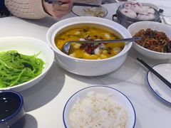 -兰湘子·湘菜小炒(天水兰天城市广场店)