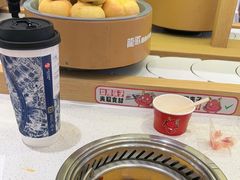 -龍歌自助小火锅(崂山丽达店)