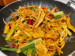 -阿明小菜·海鲜·上海菜(梅陇店)