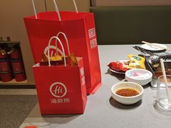-海底捞火锅(漕宝路店)