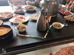 -金刚山(学府路店)