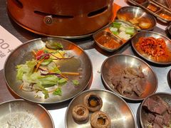 -西塔老太太泥炉烤肉(苏州大悦城店)