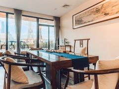 -小茶闲舍·观景商务茶馆(广州塔店)