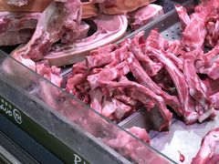 -永辉超市(嘉定大融城店)