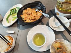 -奕景海鲜(星海广场店)