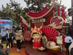 -上街里市集(悦喜客来广场店)