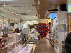 -猫的天空之城概念书店(大学路店)