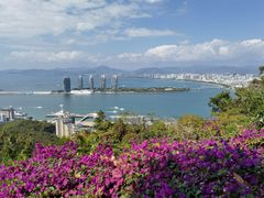 -鹿回头风景区