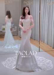 -南京宝娜嫁衣婚纱礼服馆(中央路店)