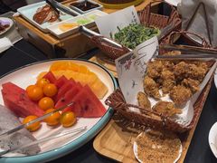 -青岛海悦御华大酒店