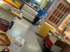 -姜胖胖无限自助烤肉(罗湖宝能店)