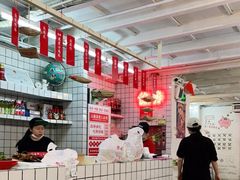 -三镇卤货二公司(汉街店)