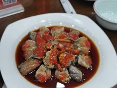 -红灯笼龙凤饭店(宁波老字号店)