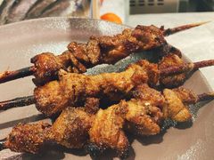 -长春富力万达文华酒店-集·味自助餐厅