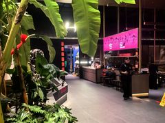 -单家老院·院子里的青岛菜(沙子口店)