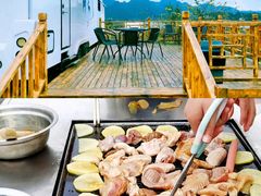 -云漫湖生态度假公园