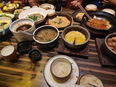 -江太极江浙菜(马桥万达广场店)