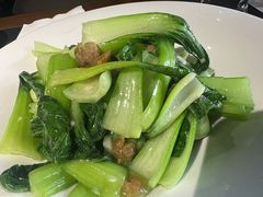 -魁盛居百年鲁菜馆(县西巷店)