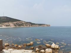 -长岛大黑山岛