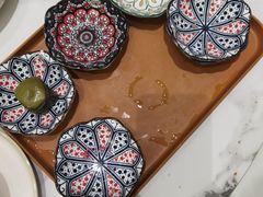 -沿江海南菜·文昌鸡祖师爷(大东海店)