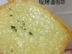 芝士薯泥三文治面包-味多美蛋糕(西安门店)