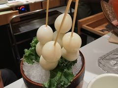 -左庭右院鲜牛肉火锅(七宝领展广场店)