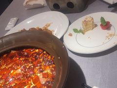 -章吴记喜瑞餐厅(东东城店)