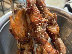 -炒豆合作社(东四总店)