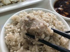 芋头饭-阿水土鸡(远光店)