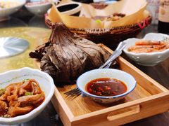叫花鸡-风波庄(云蝠大厦店)