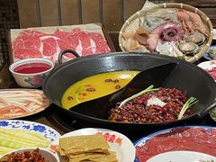 -萍姐火锅·公路夜市(南京新街口店)