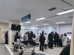 -沈阳市骨科医院