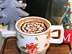 摩卡咖啡-瘾咖啡(江北21号住宅小区店)