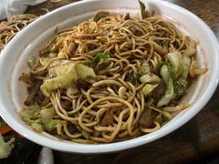 -北路拉面馆(洪湖里店)