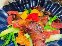 -誉八仙粤菜(万象天地店)