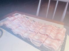 生态黑猪肉-哥老官重庆美蛙鱼头(虹口龙之梦店)