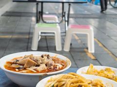 -二号桥脆绍面(星辉中路店)