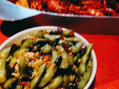 -龙巢盱眙龙虾·牛蛙·烧烤宵夜(八卦岭店)