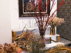 -馨园villa融合菜(东山店)