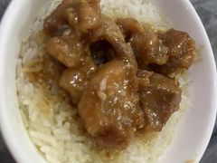 -品香排骨饭(羊官路店)