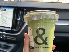 -B&C黄油与面包·THE GARDEN BAKERY概念店(世纪汇店)