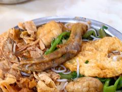 -凤张螺蛳粉·爽口粉(跃进路总店)