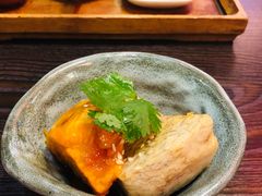 -大洋家·精品潮汕菜·生腌砂锅粥(天河东路店)