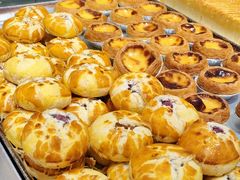 -Caidie Bakery采蝶轩(百越店)