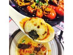 -同心如意传统铜火锅