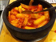 -新石器烤肉(张家港购物公园店)