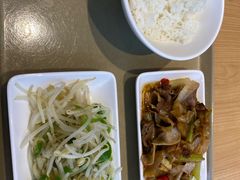 -老乡鸡(国华广场店)