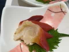 -京彩臻品火锅