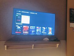 -汉谷商务休闲会所(软件园三期店)